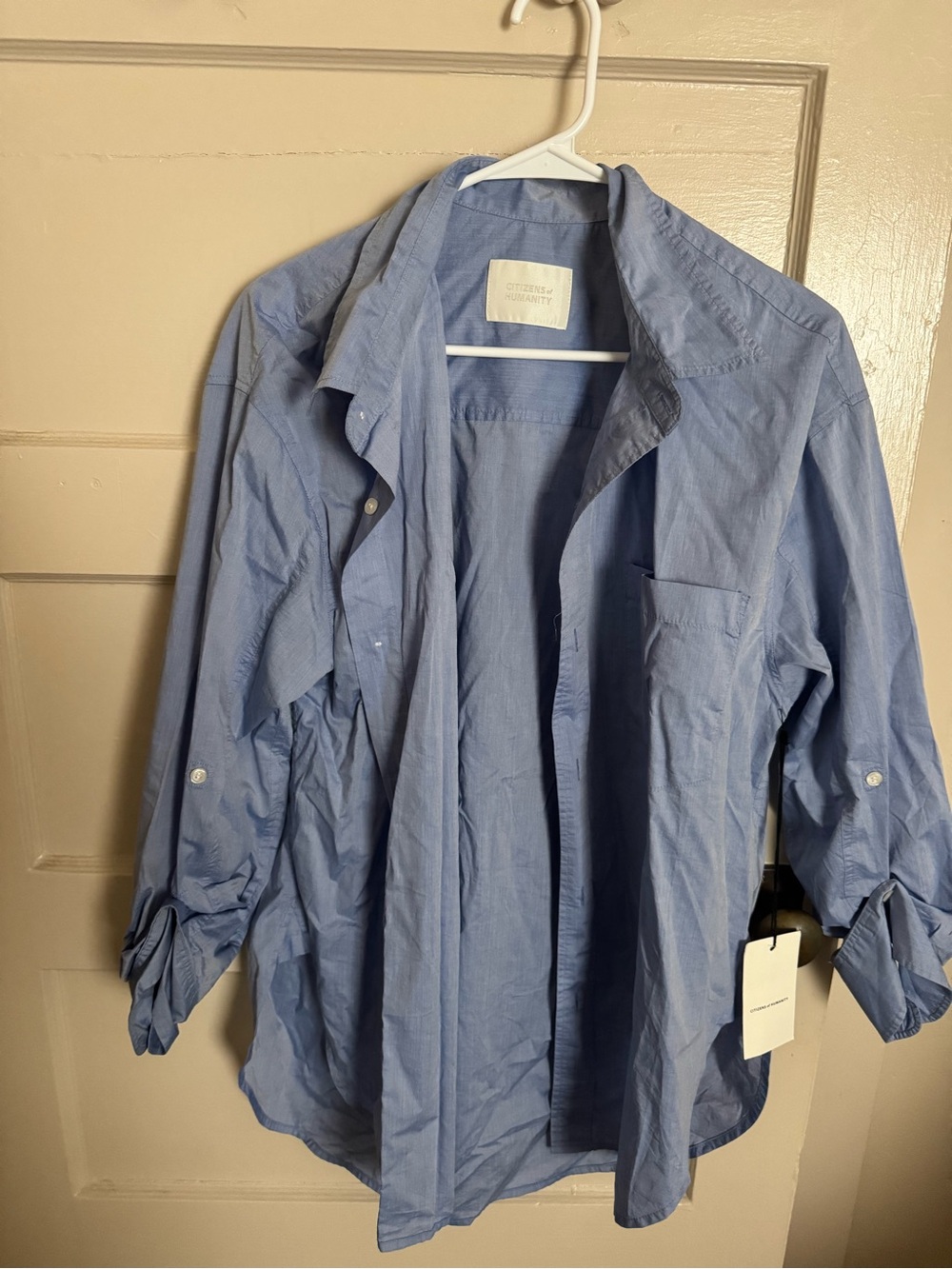 Citizens Of Humanity Kayla Shirt